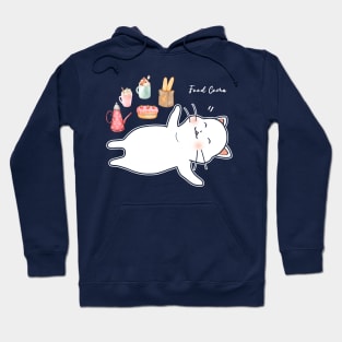 Food Coma Hoodie